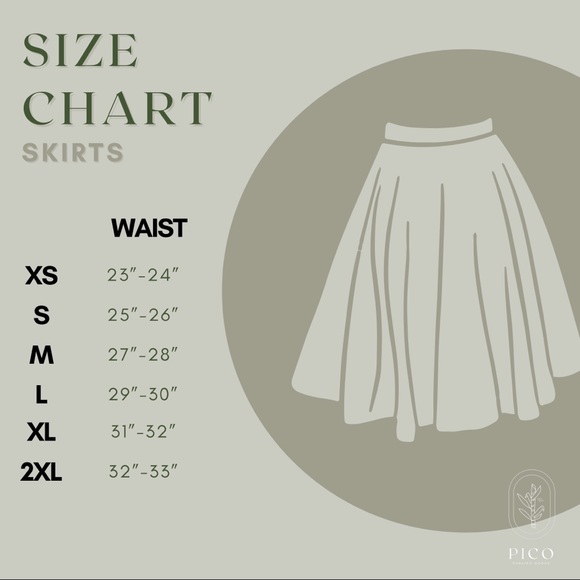 Vintage Alfred Dunner Black and Tan Tribal Print A-Line Skirt - Picture 7 of 7